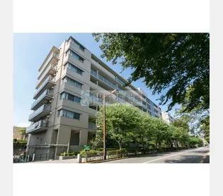 アーバンライフ目白駅前の画像