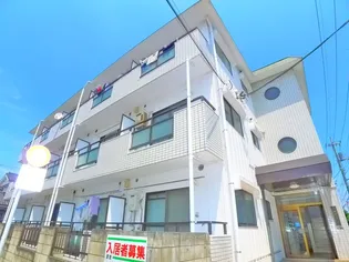 第3青山マンションの画像