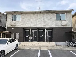 セジュール古橋IIの画像