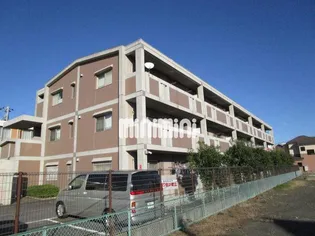 シャトレー上落合の画像