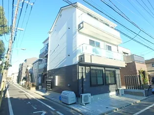 サンシャイン平井の画像