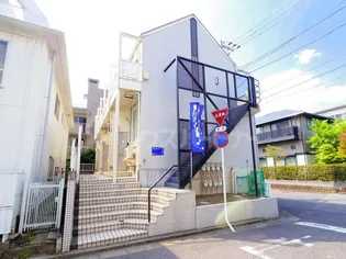 ジュネパレス松戸第81の画像