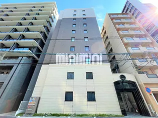 ポルタニグラ千種【7階】の外観