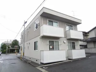 BE ハイツリーの画像