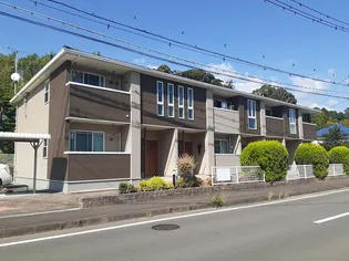 メゾン キャッスルサイドDの画像