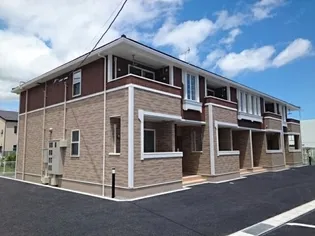 ACRO POLISⅠの画像