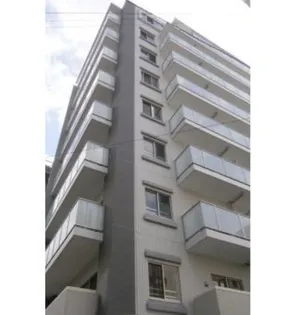 東京都文京区湯島2【マンション】の外観