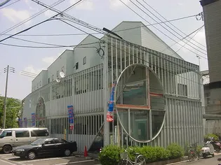 メルクマール中浜の画像