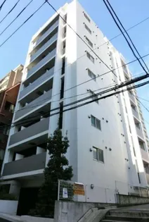 ヴィーダ御茶ノ水【8階】の外観