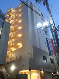 ダイヤモンドビルの画像