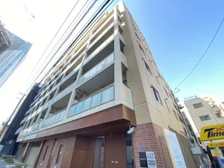 アクティ東仲通りの画像