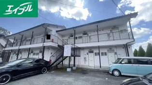 めぐみハイツの画像