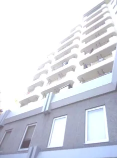 永谷ヒルプラザ六本木【6階】の外観