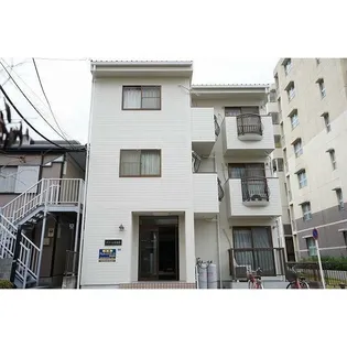 ボヌール南浦和の画像