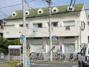 カトレアハウスの画像