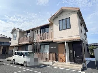 サザン コート見川の画像