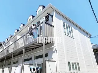 TERU東長崎の画像