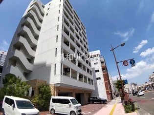 グリシーヌ浦上の画像