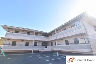 EXCEL難波【1階】の外観