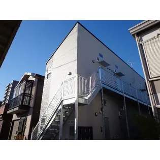 SOLA新子安の画像