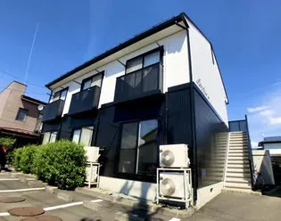 ボナール上川の画像