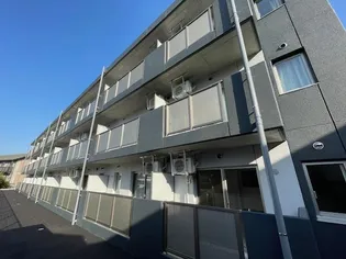 レジデンスノーブルの画像