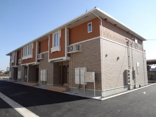 フルール ソレイユ IIの画像