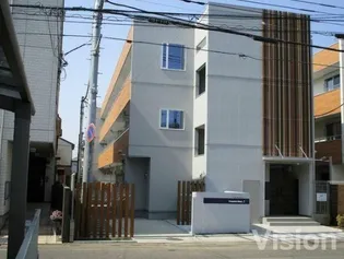 プロスペリタ大宮Sの画像