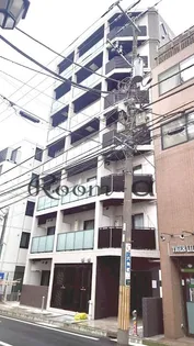 SHOKEN RESIDENCE横浜白楽の画像