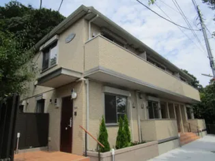 SING WOOD三田の画像