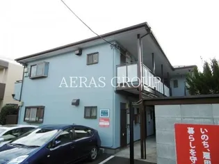 パークヴィラの画像