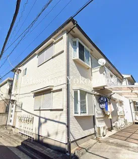 ファミーユ鶴見の画像