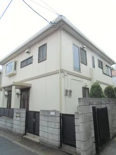 シティハイムエスポワールの画像