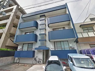 パセオ日の出の画像