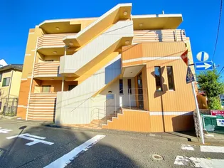 ティーリーフ横浜レジーナの画像