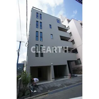 HABITAT KAMADAの画像