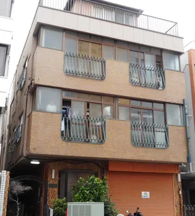 パレス中村Iの画像