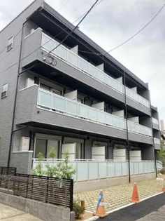 グレイス下総中山の画像