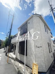 レジーナ笹塚の画像