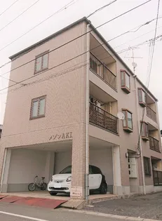 メゾンAKIの画像