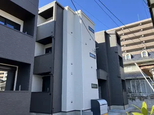 REGALEST ADVANCE 太子堂駅の画像