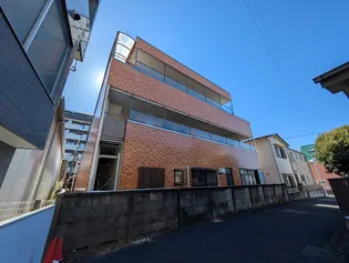 アローハイツの画像