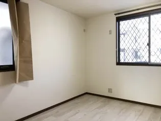 フォレストエバーINN D棟の画像