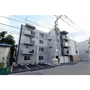 F-blessing(エフブレッシング)【4階】の外観