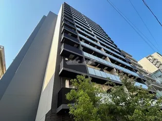 GENOVIA川崎Ⅶの画像