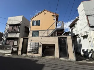 フロントフィールド中幸町の画像