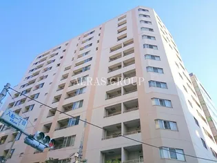 コンフォリア銀座EASTの画像