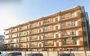 グランエスト浦和の画像