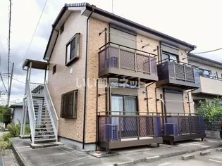 クリーンハイツの画像