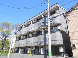 グリーンピュアオグラの画像